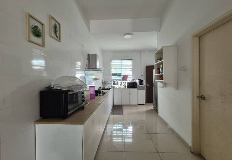 Taman Bukit Indah @ Iskandar Puteri