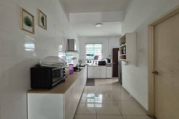 Taman Bukit Indah @ Iskandar Puteri