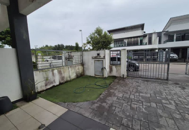 Taman Bukit Indah @ Iskandar Puteri