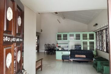 Serene Park @ Johor Bahru