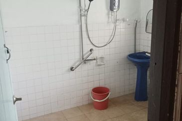 Serene Park @ Johor Bahru