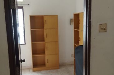 Serene Park @ Johor Bahru