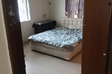 Serene Park @ Johor Bahru