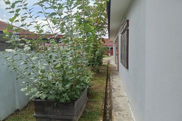 Serene Park @ Johor Bahru