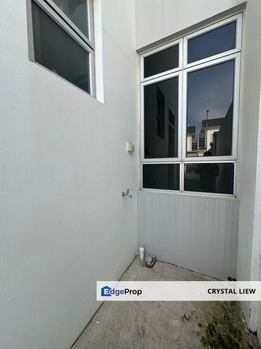 For Rent - Ruby Hill , Johor, Kangkar Pulai