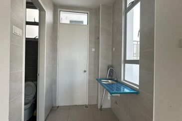 Ruby Hills @ Kangkar Pulai