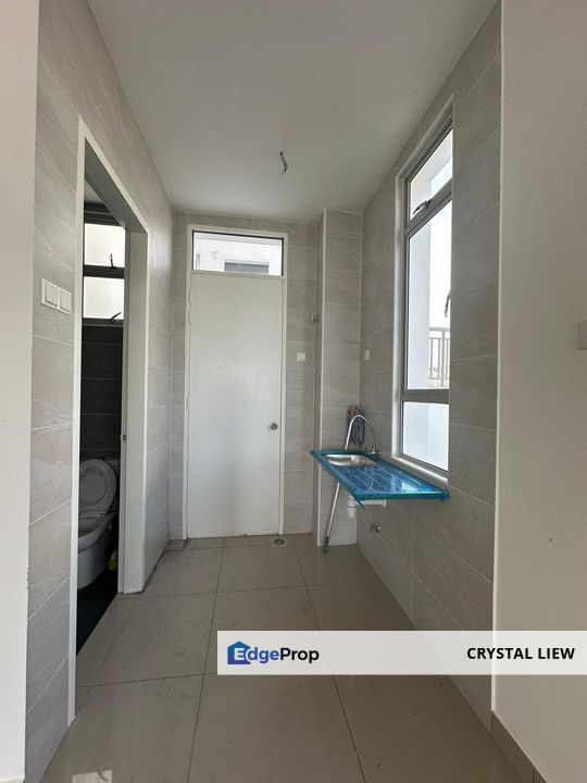 For Rent - Ruby Hill , Johor, Kangkar Pulai