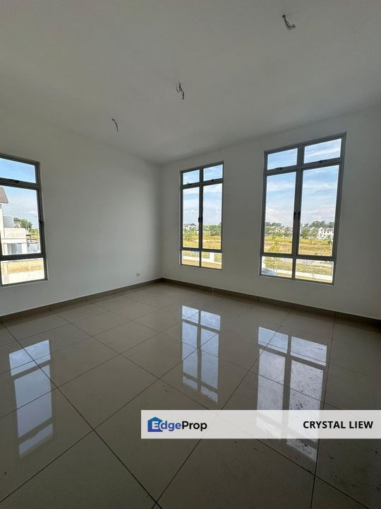 For Rent - Ruby Hill , Johor, Kangkar Pulai