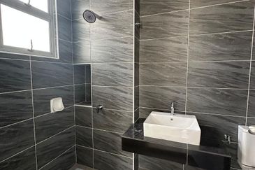 Ruby Hills @ Kangkar Pulai