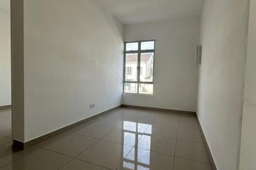 Ruby Hills @ Kangkar Pulai