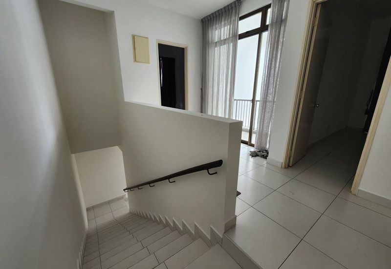 Caranday Park @ Setia Tropika