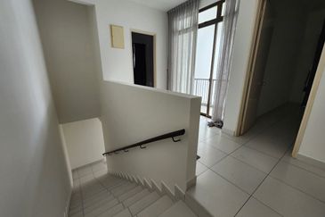 Caranday Park @ Setia Tropika