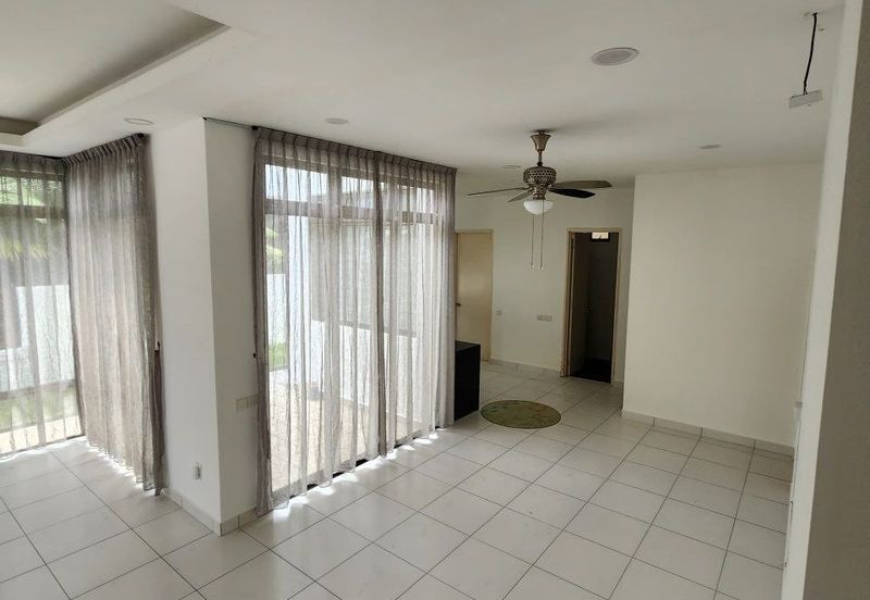 Caranday Park @ Setia Tropika