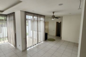 Caranday Park @ Setia Tropika