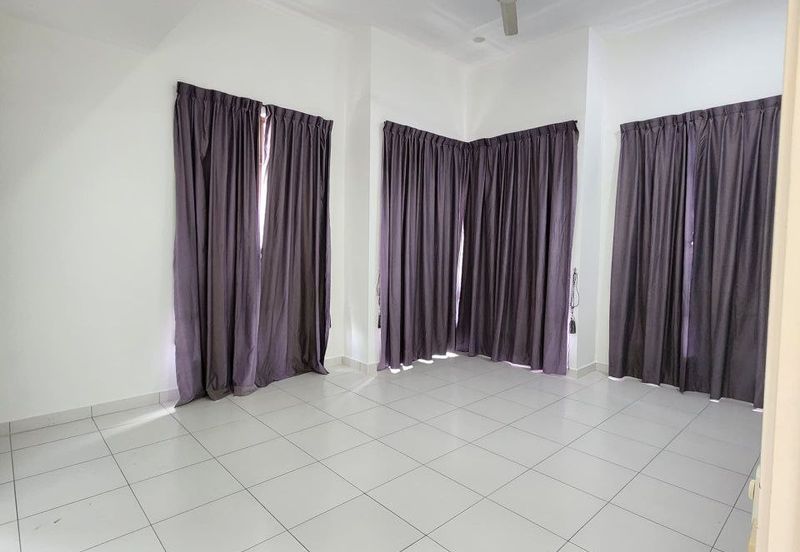 Caranday Park @ Setia Tropika