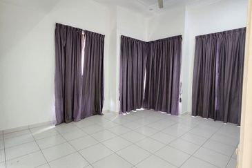 Caranday Park @ Setia Tropika