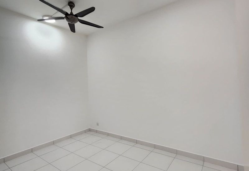 Caranday Park @ Setia Tropika