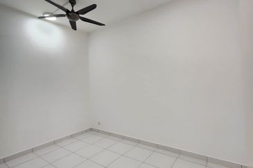 Caranday Park @ Setia Tropika