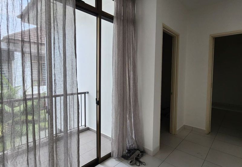 Caranday Park @ Setia Tropika