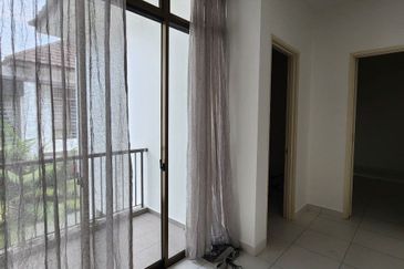 Caranday Park @ Setia Tropika