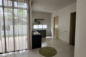 Caranday Park @ Setia Tropika