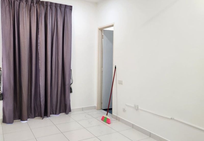 Caranday Park @ Setia Tropika