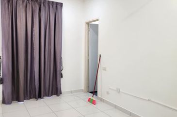 Caranday Park @ Setia Tropika