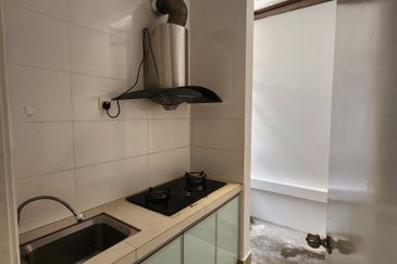 Caranday Park @ Setia Tropika