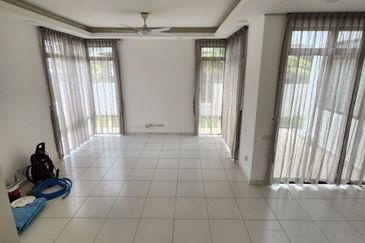 Caranday Park @ Setia Tropika