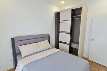 Sunway Citrine Lakehomes