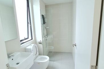 Sunway Citrine Lakehomes