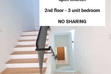 Sunway Citrine Lakehomes