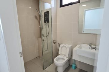 Sunway Citrine Lakehomes