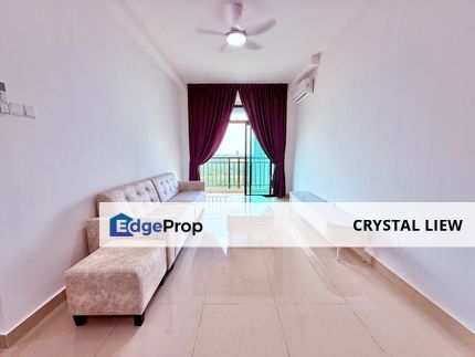 For Rent - Optimus Medini, Johor, Nusajaya