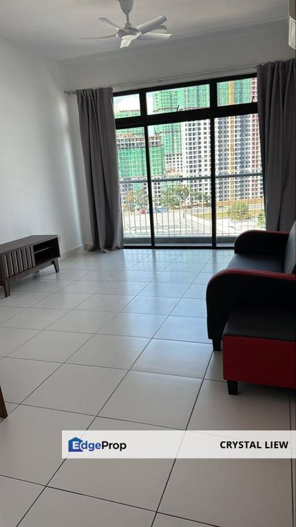 For Rent - Sky Peak, Johor, Setia Tropika