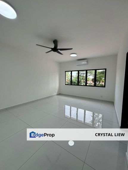 For Rent - Taman Pelangi Indah, Johor, Ulu Tiram