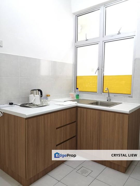 For Sale - Molek Ria, Johor, Johor Bahru