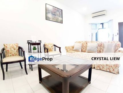 For Rent
Jalan Wijaya, Taman Abad,, Johor, Johor Bahru