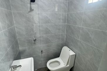 Flat Taman Ungku Tun Aminah