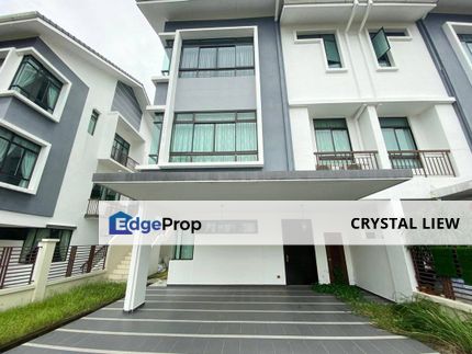 For Rent - Golf East, Johor, Horizon Hills