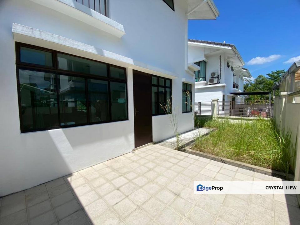 For Rent - Golf East, Johor, Horizon Hills