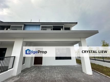 For Rent - Gelang Patah, Johor, Gelang Patah