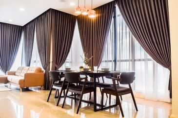 D\'Pristine @ Medini