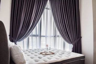 D\'Pristine @ Medini