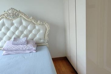 TriTower Residence @ Johor Bahru Sentral