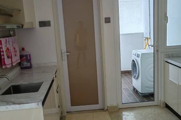 TriTower Residence @ Johor Bahru Sentral