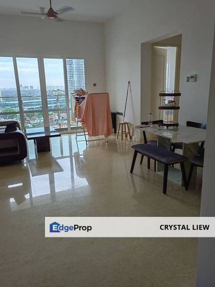 Tri Tower For Sale, Johor, Johor Bahru
