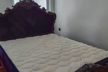 TriTower Residence @ Johor Bahru Sentral