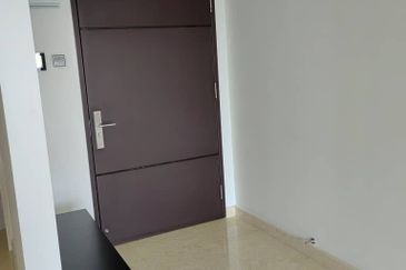 TriTower Residence @ Johor Bahru Sentral