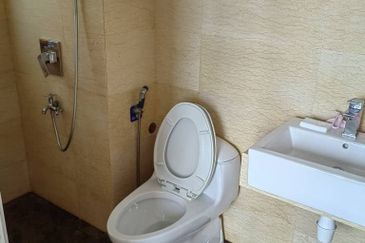 TriTower Residence @ Johor Bahru Sentral